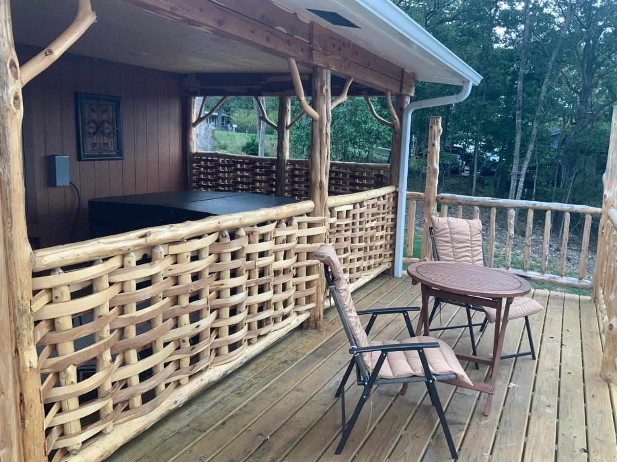Villa Cedar House Rockaway Beach Exterior foto