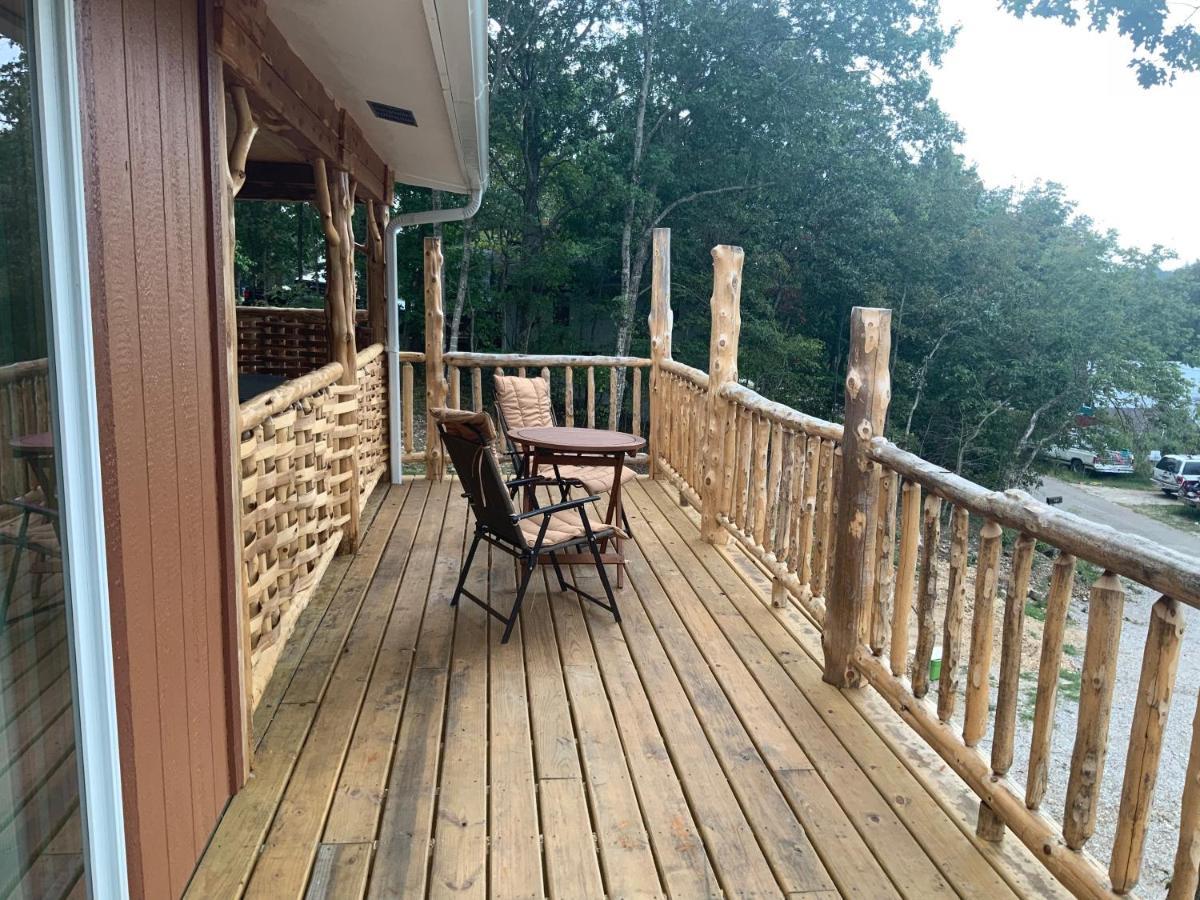 Villa Cedar House Rockaway Beach Exterior foto