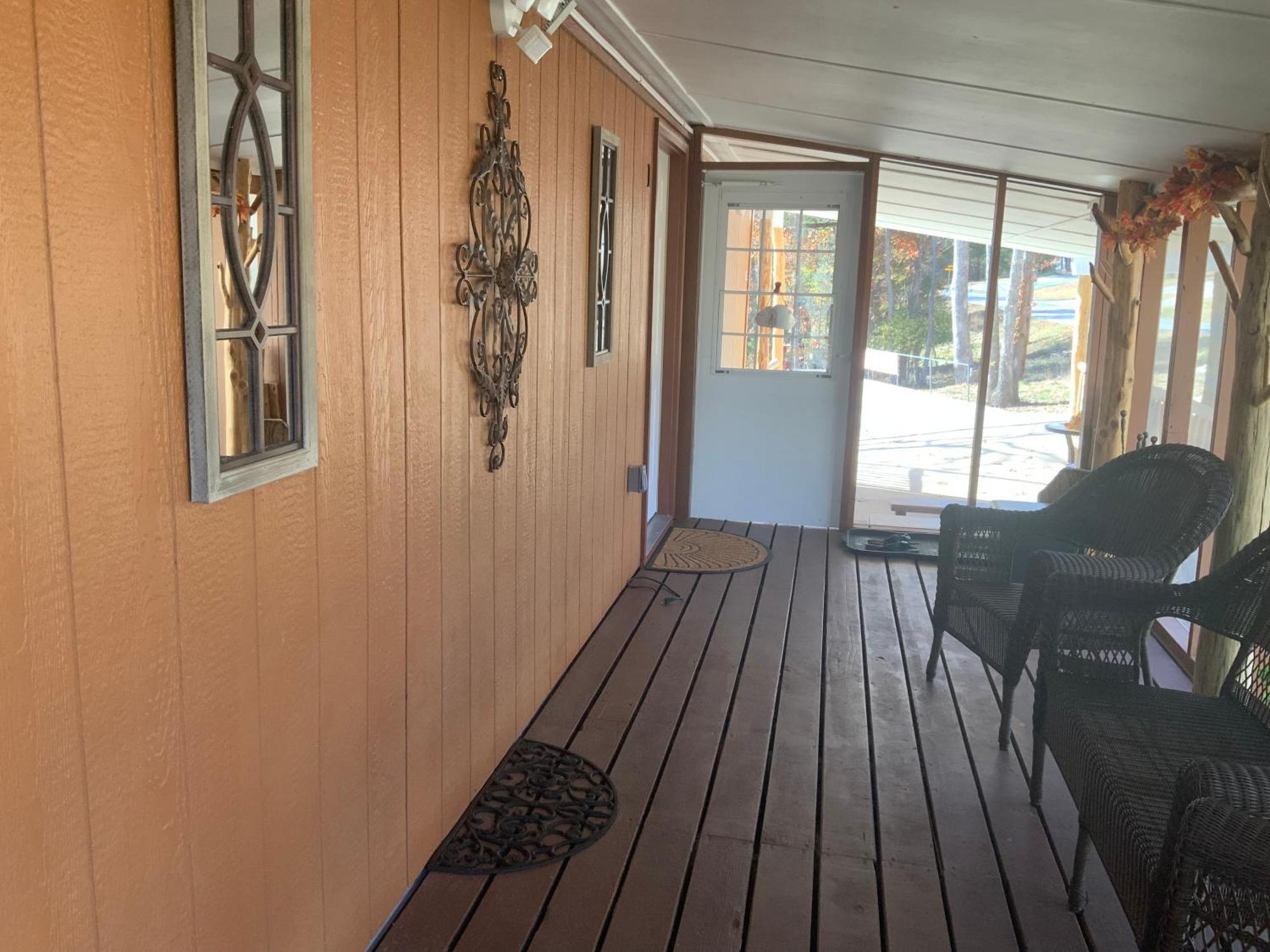 Villa Cedar House Rockaway Beach Exterior foto
