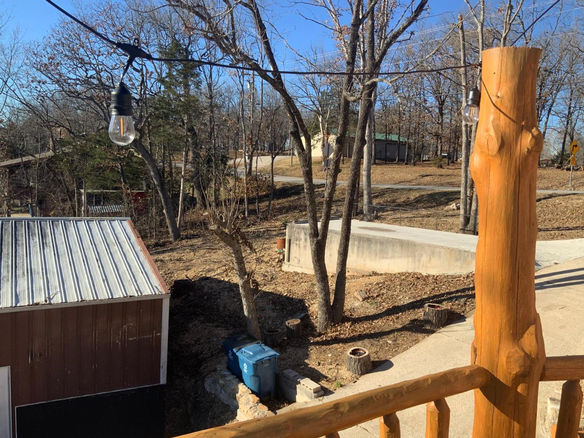 Villa Cedar House Rockaway Beach Exterior foto