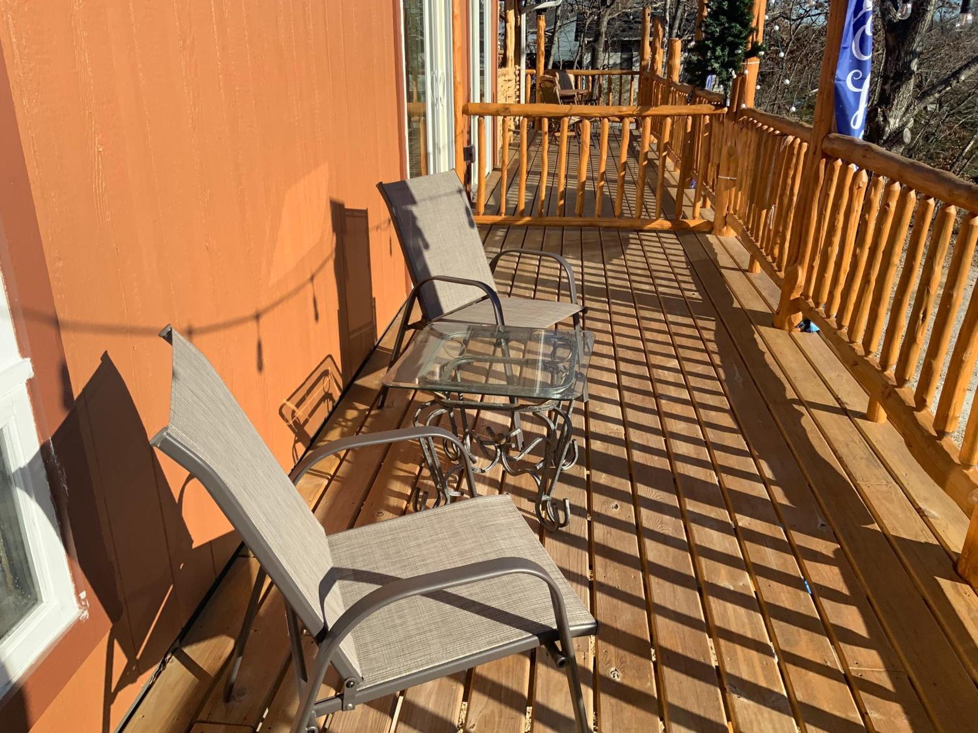 Villa Cedar House Rockaway Beach Exterior foto