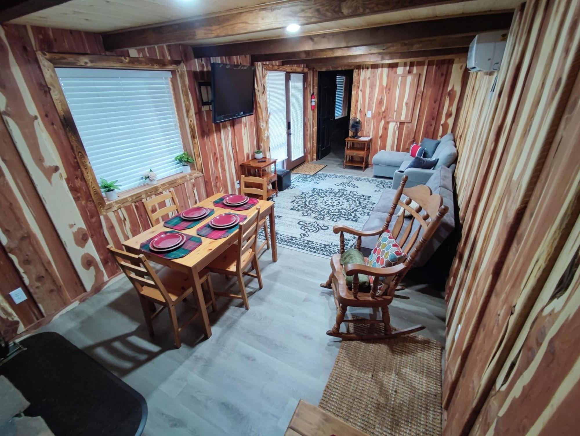 Villa Cedar House Rockaway Beach Exterior foto