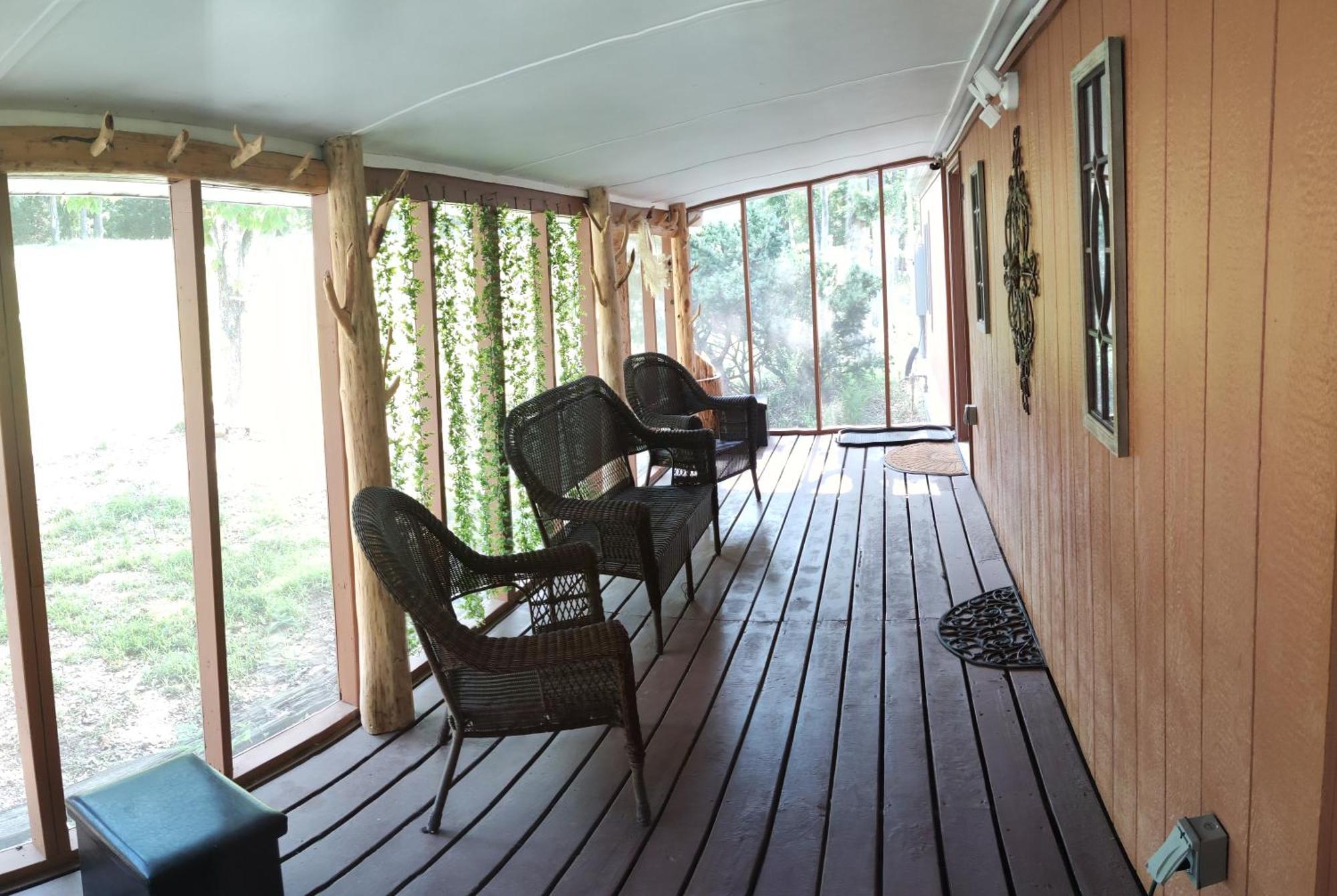 Villa Cedar House Rockaway Beach Exterior foto